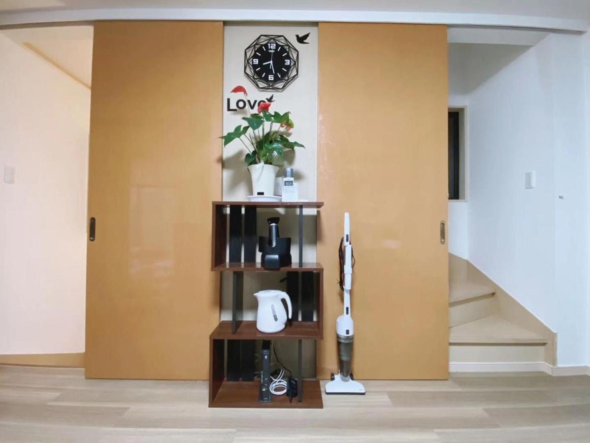 Villa D27-Outstanding Convenience 4Dk/ Shinjuku Okubo Präfektur Tokio Exterior foto